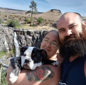 Meet your Posher, Jerrico